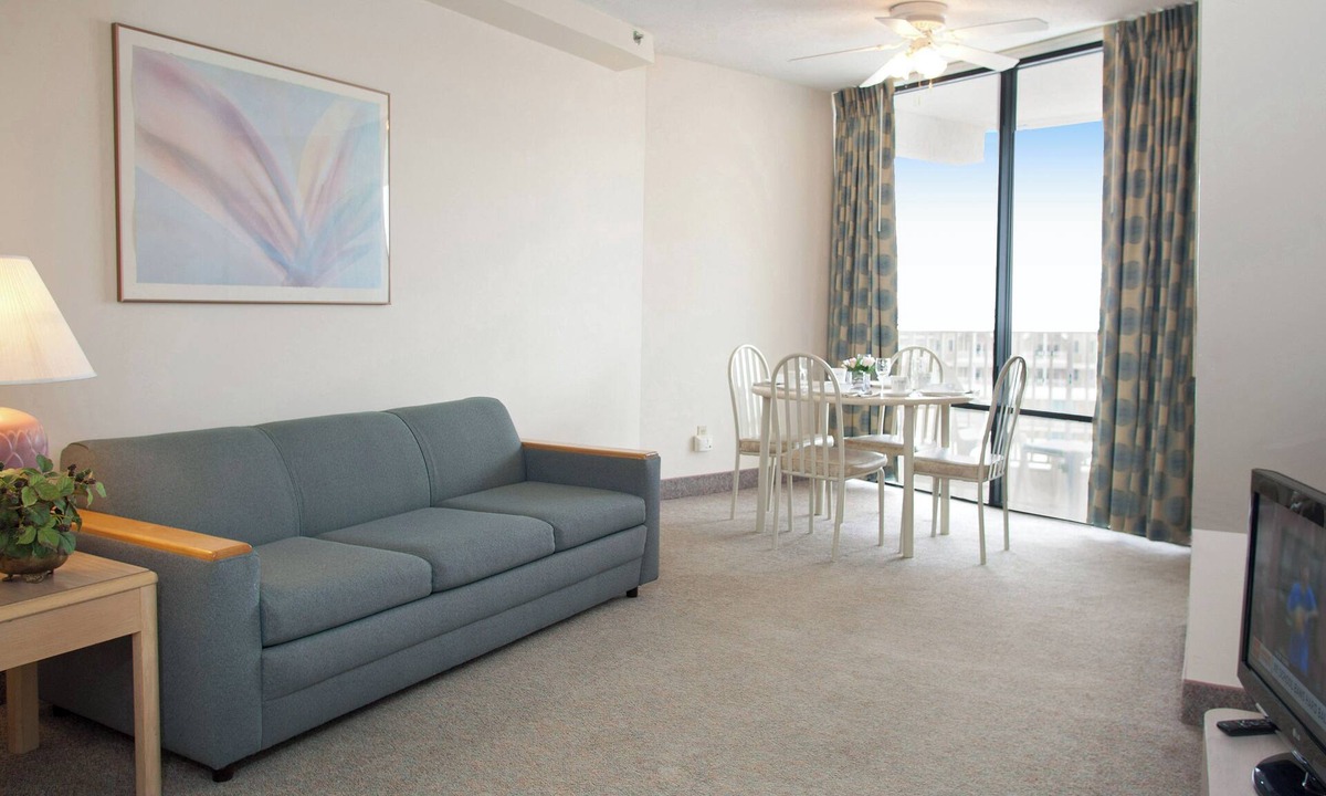Wildwood Crest Hotel | Lotus Inn - Overview Townhouse - 2 Bedroom