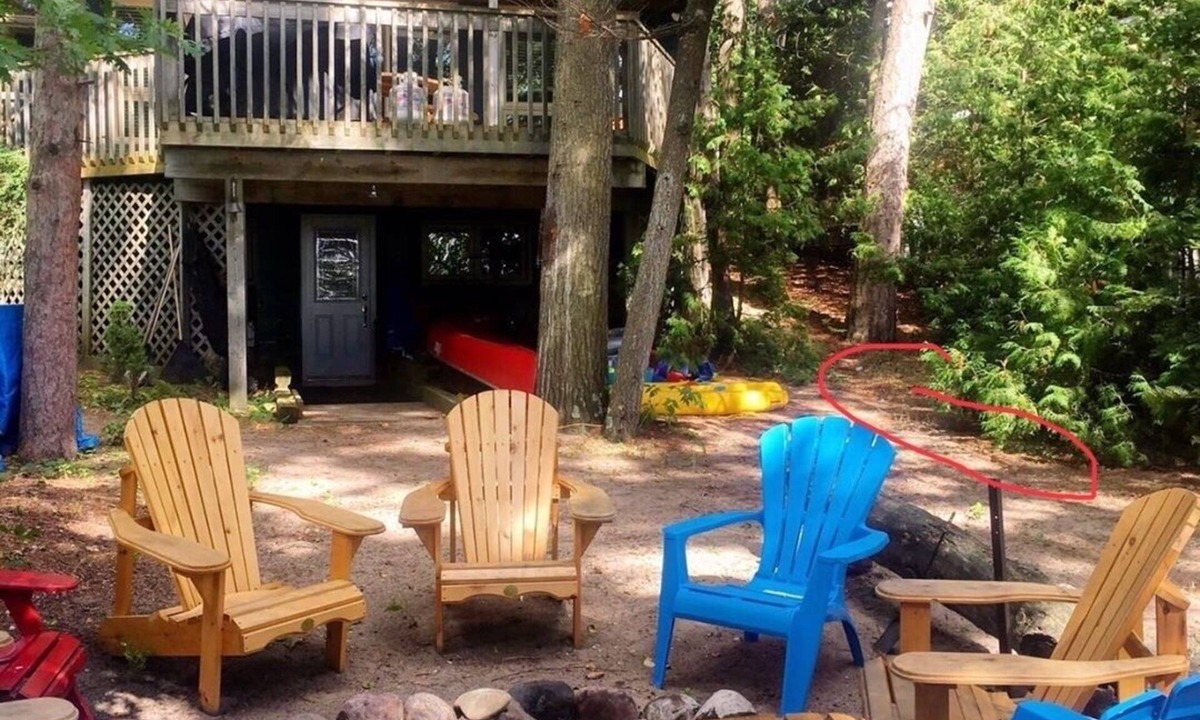 Tiny House | Lux Waterfront Beach house/Cottage