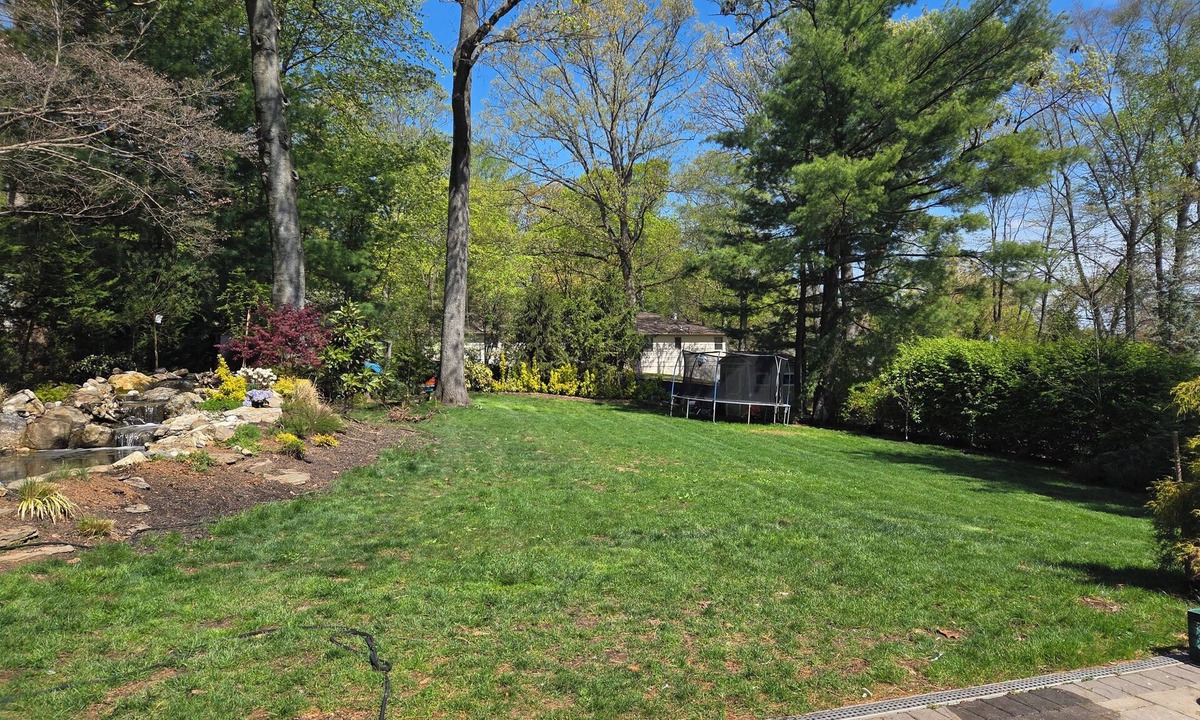 Livingston House | luxurious 7-bedroom house in wonderful Livingston for world cup festivities