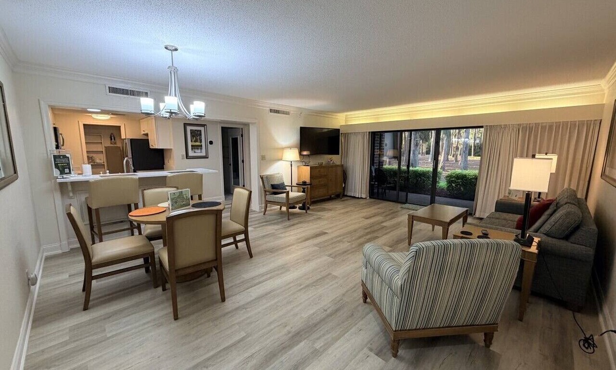 Palm Harbor Condo | Luxury 1BR Condo Near Palm Harbor Beach – Sleeps 4, Gated Community
