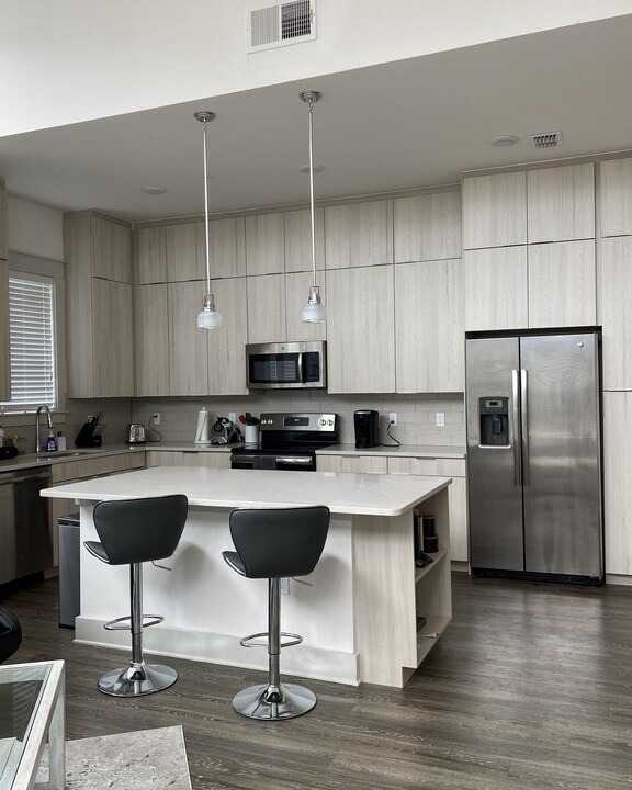 Rosemary District Apartment | Luxury Apartment in Downtown Sarasota