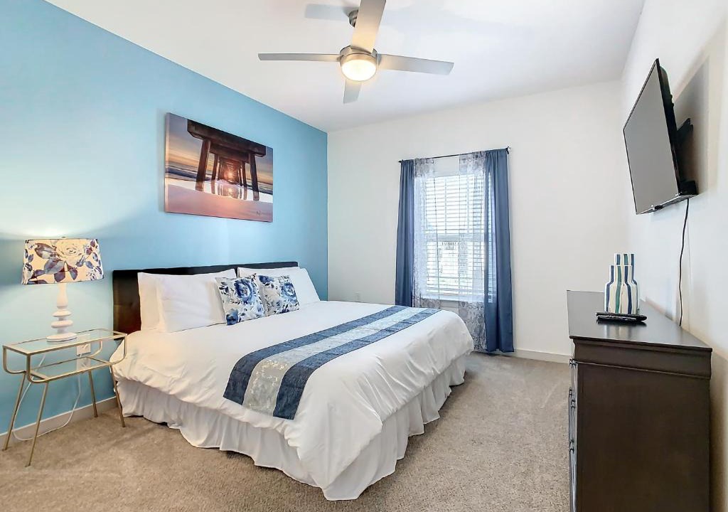 Lake Buena Vista Apartment | Luxury Apartments Near Disney