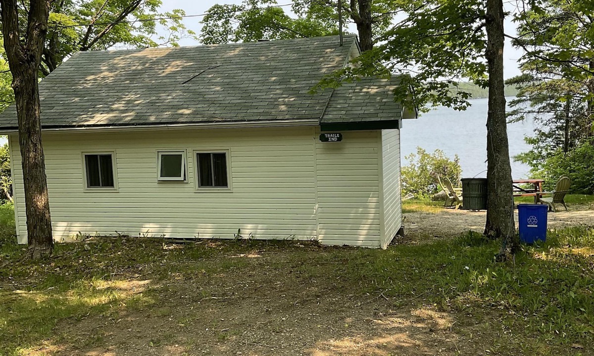 Manitoulin District Cottage | Mac’s Camp