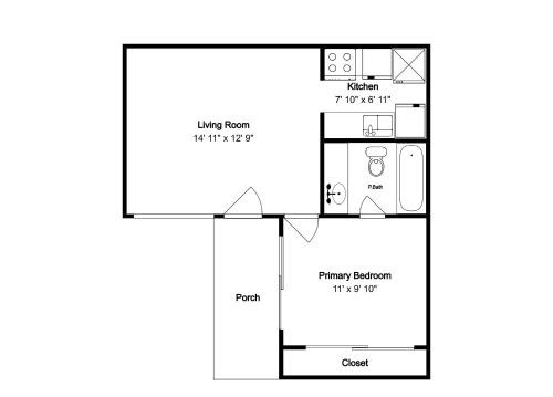 Madeira Beach Apartment | Madeira Beach Yacht Club 151H