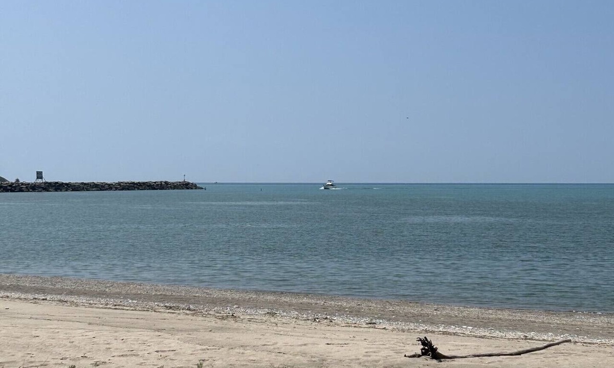 Ashfield-Colborne-Wawanosh Cottage | Maitland Inlet Cottage — Where Goderich Sunsets, Beach Days, and Waterviews Meet