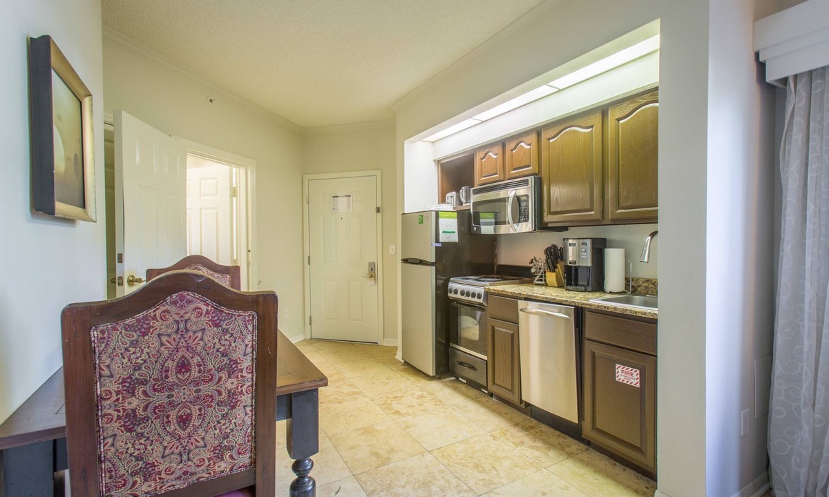 St. Augustine Villa | Majestic Grande Villas at World Golf Village, 1 Bedroom Standard