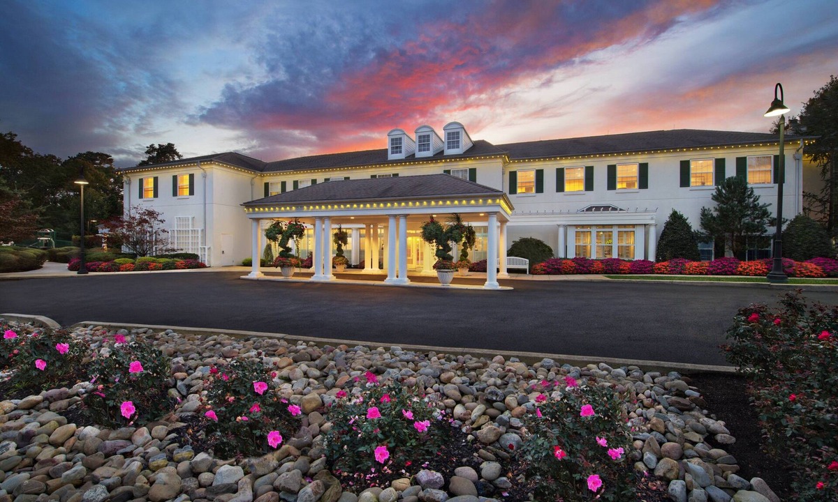 Galloway Apartment | Marriott's Fairway Villas