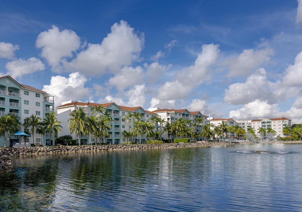 Apopka Resort | Marriott's Villas at Doral