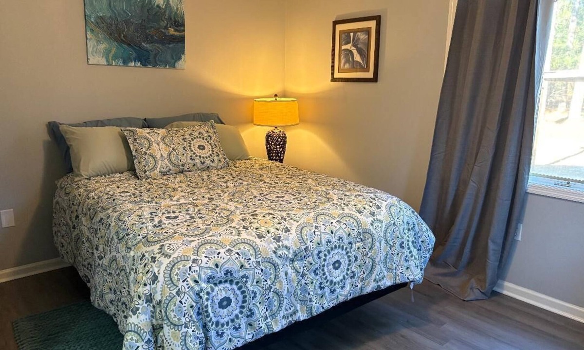 Leesville Hotel | Masters week! private suite in my home