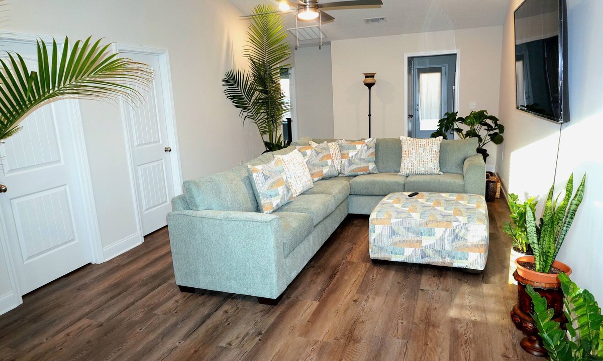 Gracewood House | Masters Week Rental 11 Miles to Augusta National Masters Week Ready