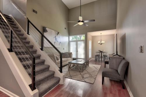 Uptown House | Memphis Modern