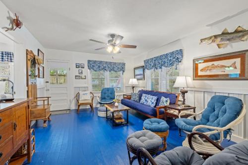 Cedar Key House | Merrilly Cottage