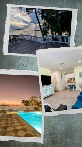 Merritt Island Apartment | Merrit Island Cozy Condo