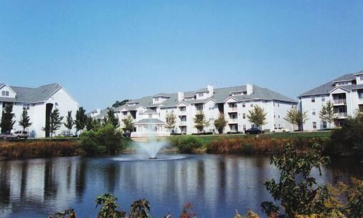 Lawrenceville Apartment | Modern 1BR at Lawrence Station | Free Parking | Gym + Pool