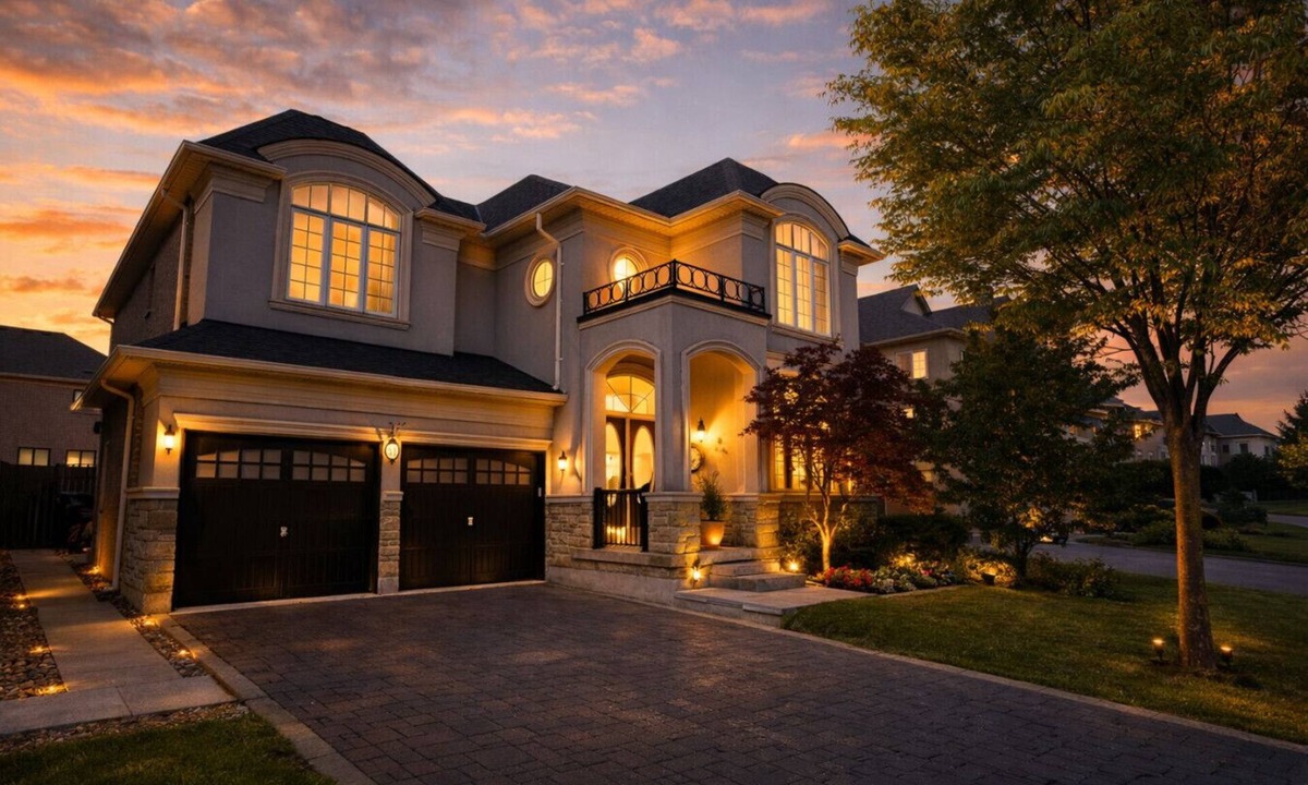 Brampton House | Modern 3BR Group Suite 2 Kitchens Near Airport