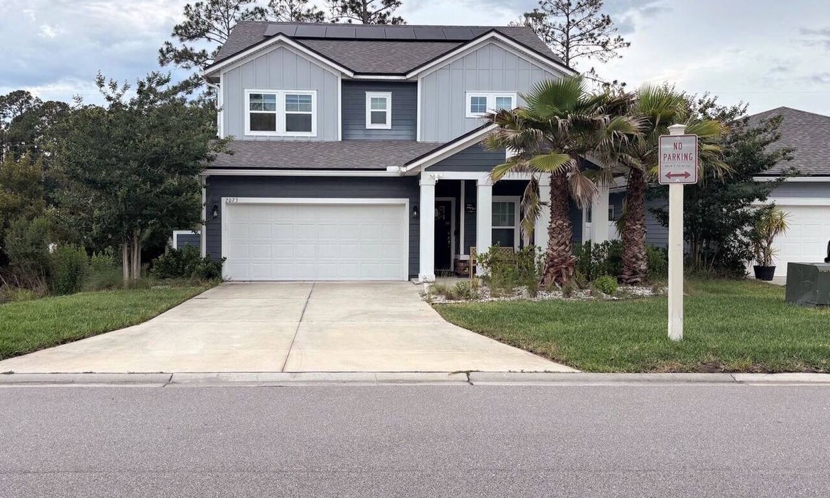 Fleming Island House | Modern 4BR Near Jacksonville Beaches Hospitals