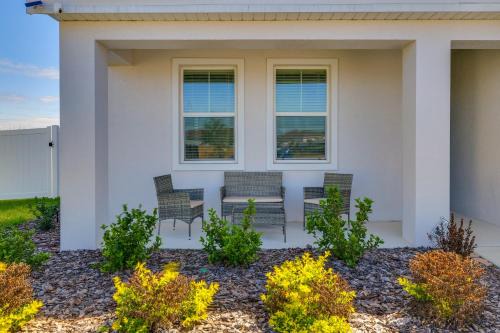 Clermont House | Modern Groveland Suite Near Lakes & Trails!