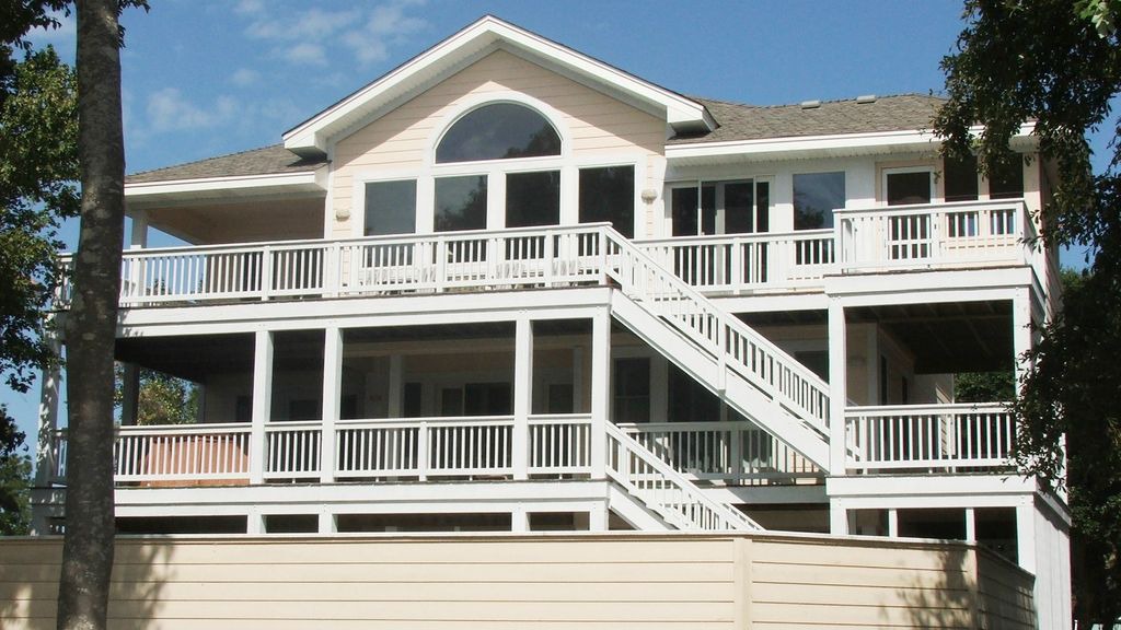Monteray Shores House | MS5, Sounds Awesome ( 5 Bedroom home )