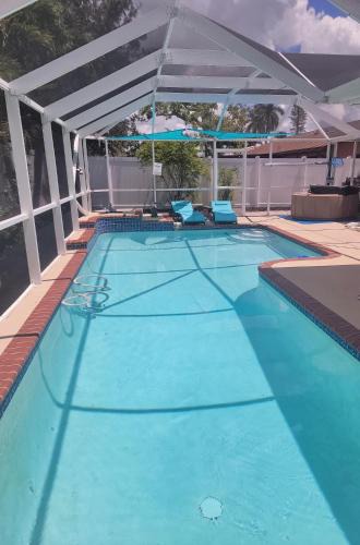 Bradenton House | MyOasis