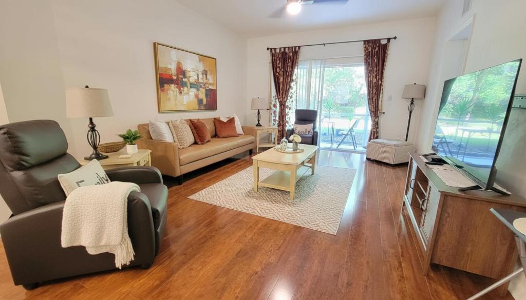 Gainesville Apartment | New In City Comfort Condo Getaway