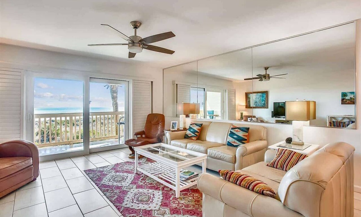 Butler Beach Condo | New! Summer Deal: Free Fun and Beach Gear Credit