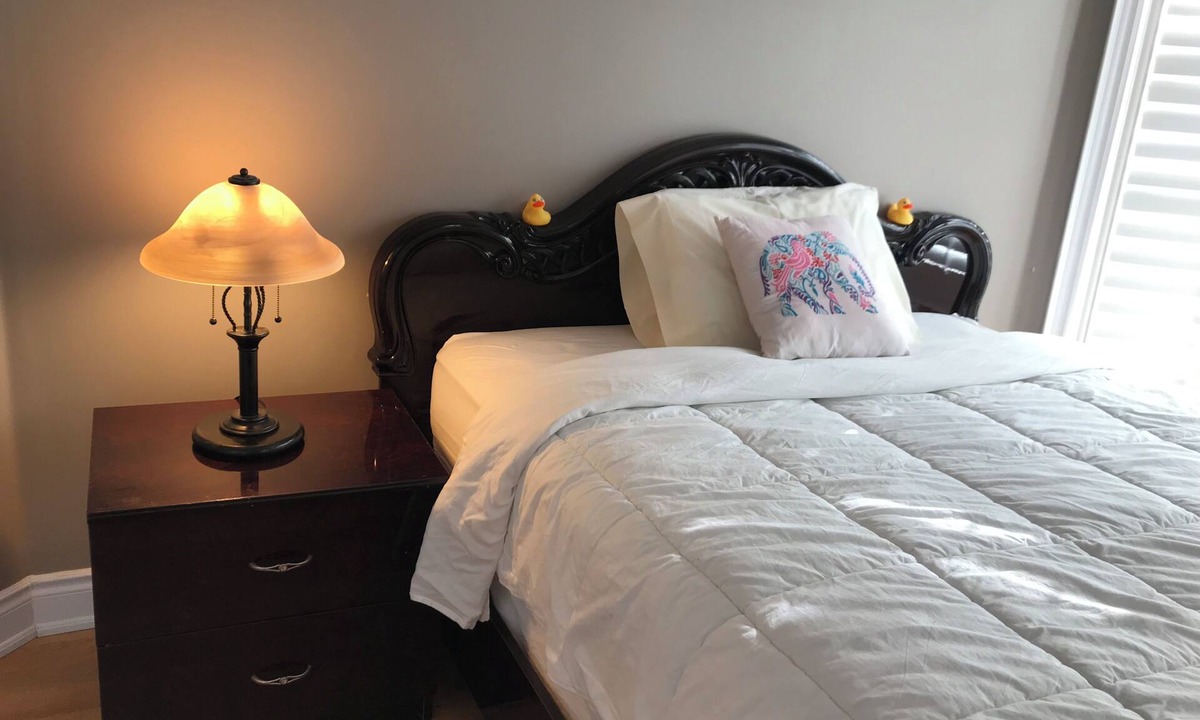 Aurora Apartment | Nice clean Cozy separate apartment