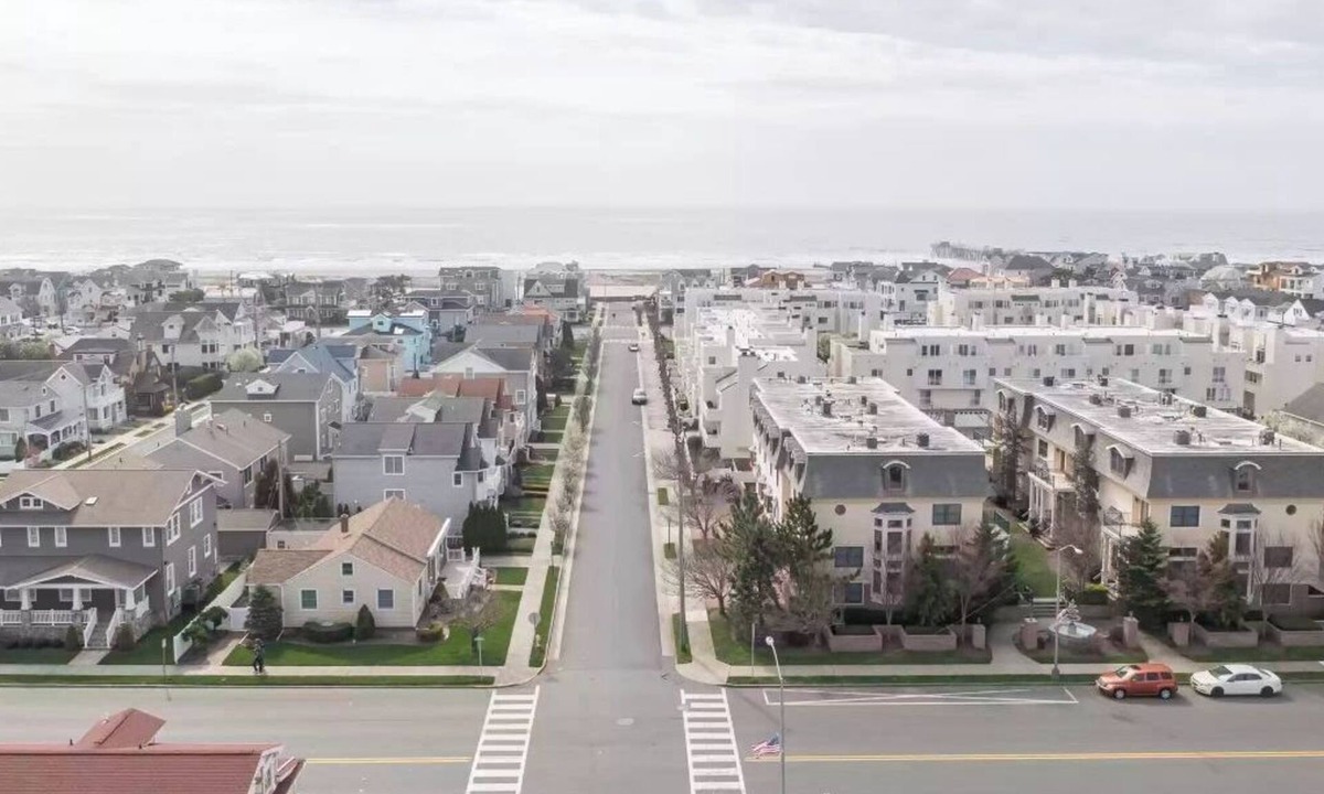 Margate City House | Ocean Close & Family Ready – Your Perfect Beach House