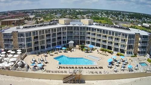 Ormond Beach Resort | Ocean East Resort Club