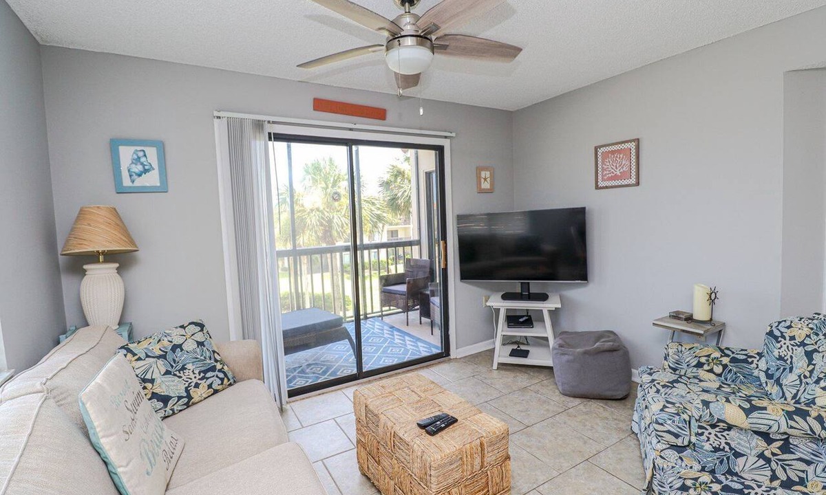 Butler Beach Condo | Ocean Village Club Condo N36