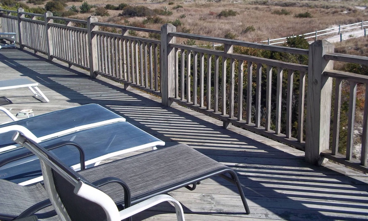 Avalon House | Oceanfront 5 bdr/3 ba, spectacular views, August weeks available