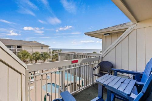 North Forest Beach Villa | Oceanfront Retreat 318 Breakers