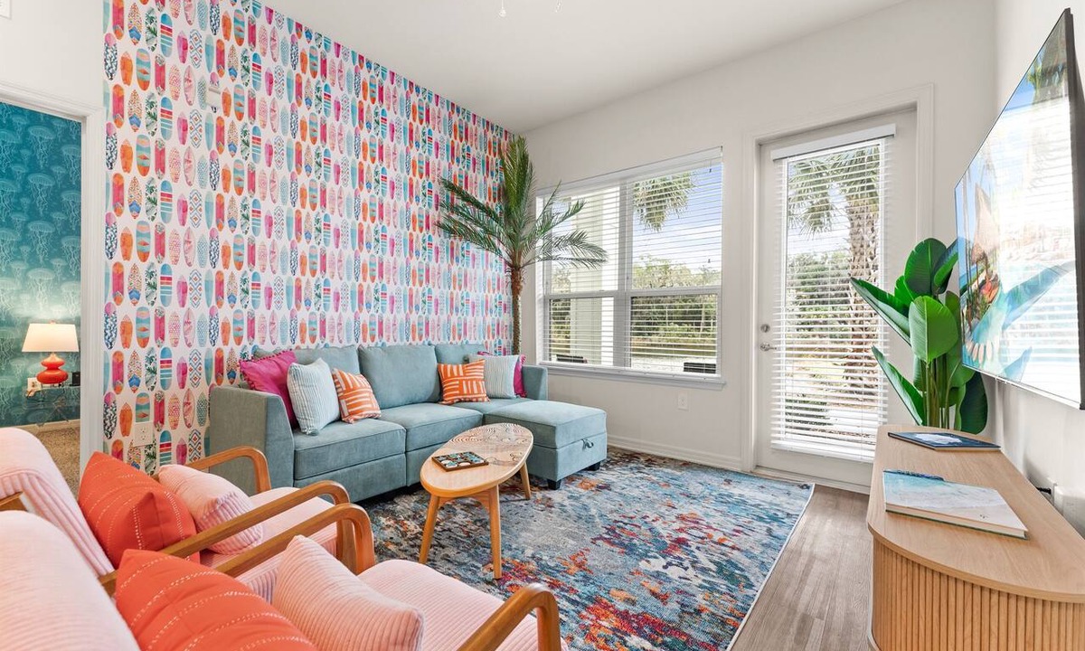 North Beach Apartment | Oceanside Retreat 2BR/2BA Near Atlantic Beach