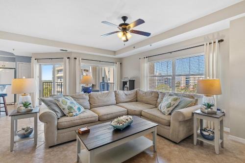 New Smyrna Beach House | Oceanwalk 8-507