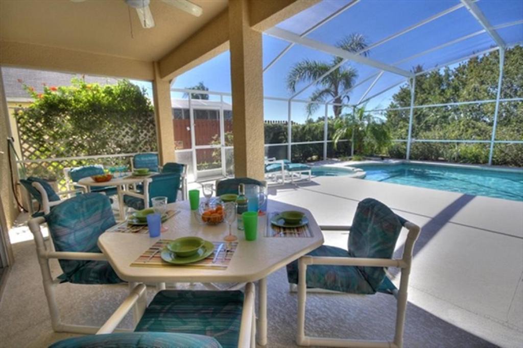 Weston Hills Villa | Orlando Disney Villa