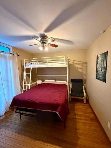 ByWard Market Hostel | Ottawa Backpackers Inn