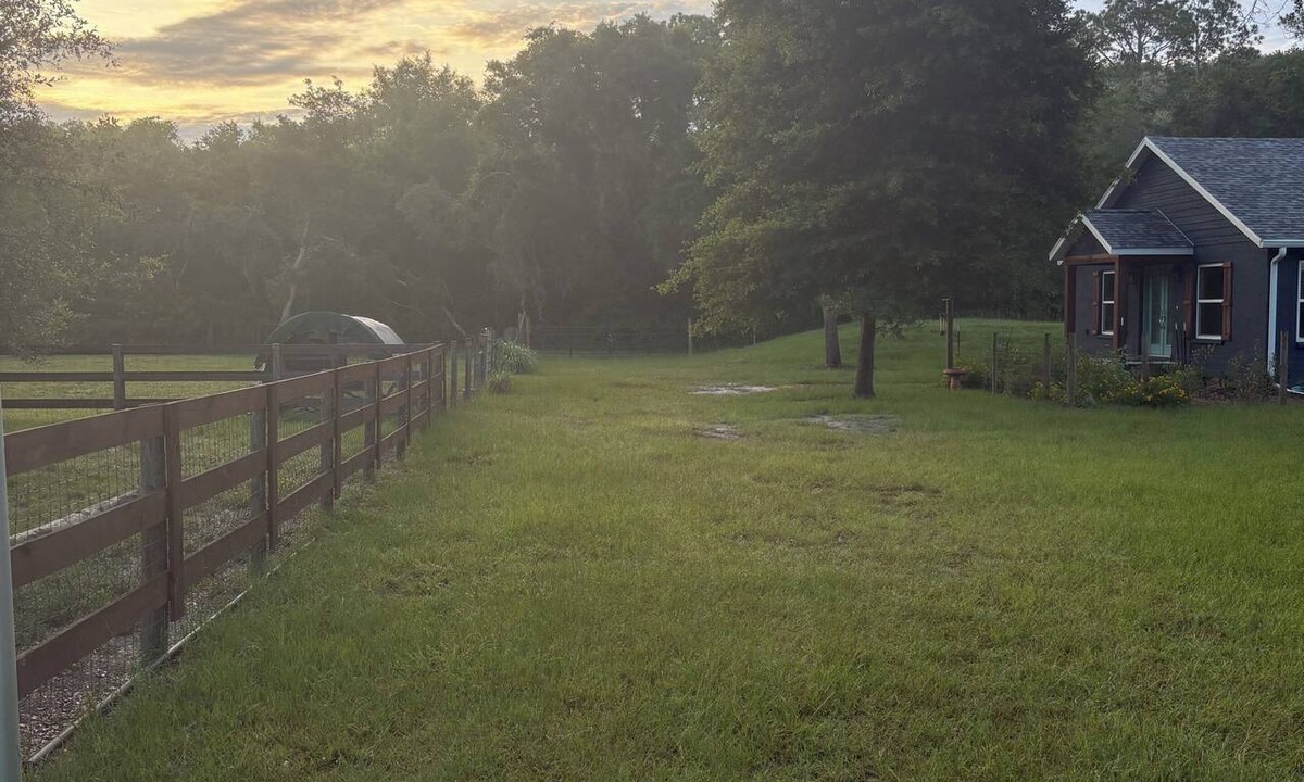Hernando Other | Peaceful 4-Acre Sanctuary: Healing Nature Retreat Near Springs and WEC