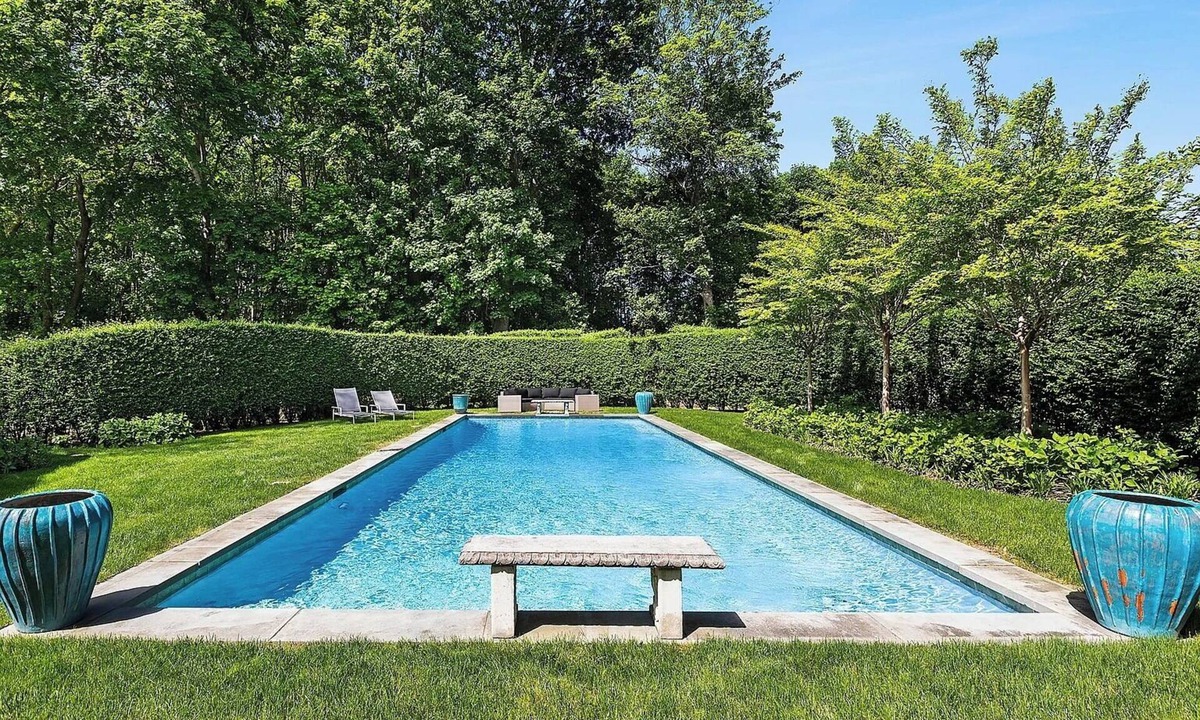 Bridgehampton House | Peaceful 4-bedroom house with AC in charming Bridgehampton