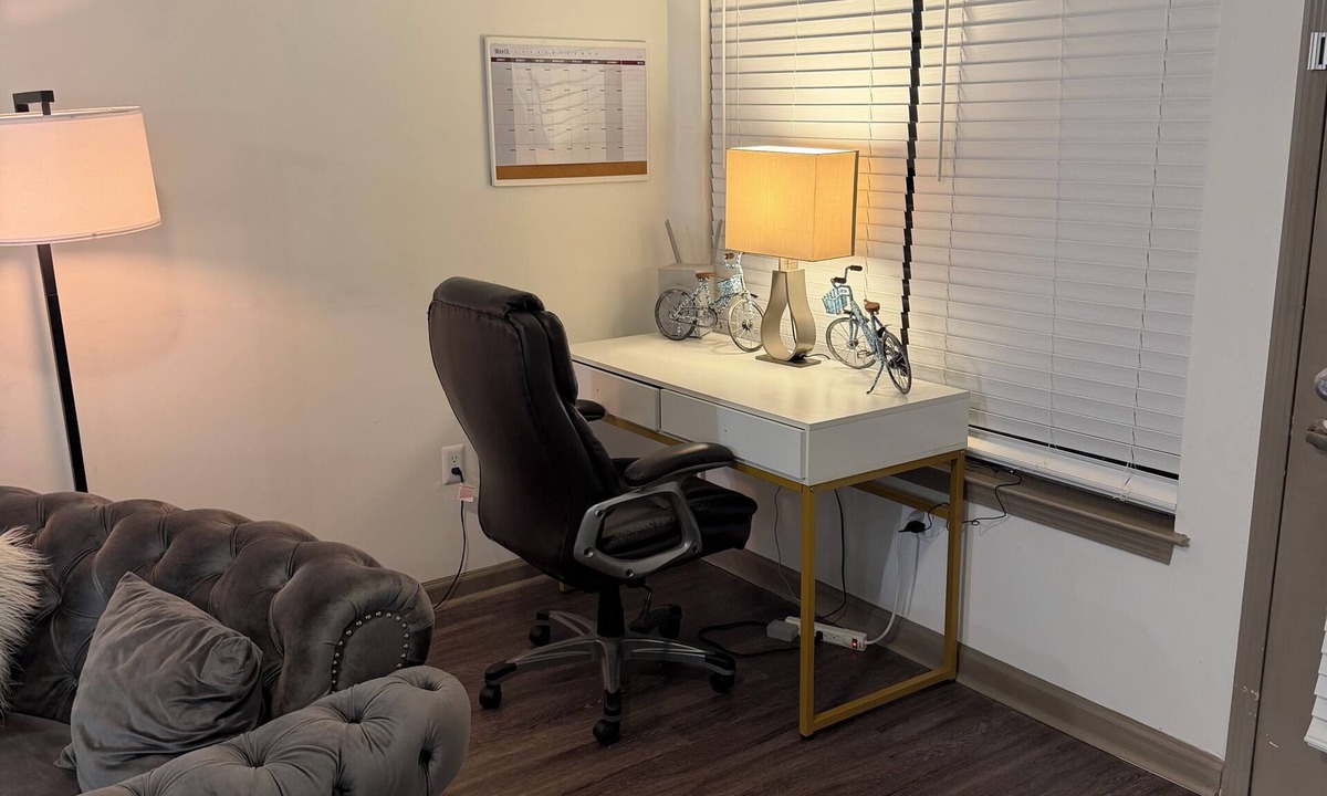 Chamblee Apartment | Peaceful Chamblee Escape Close to Buckhead & Downtown