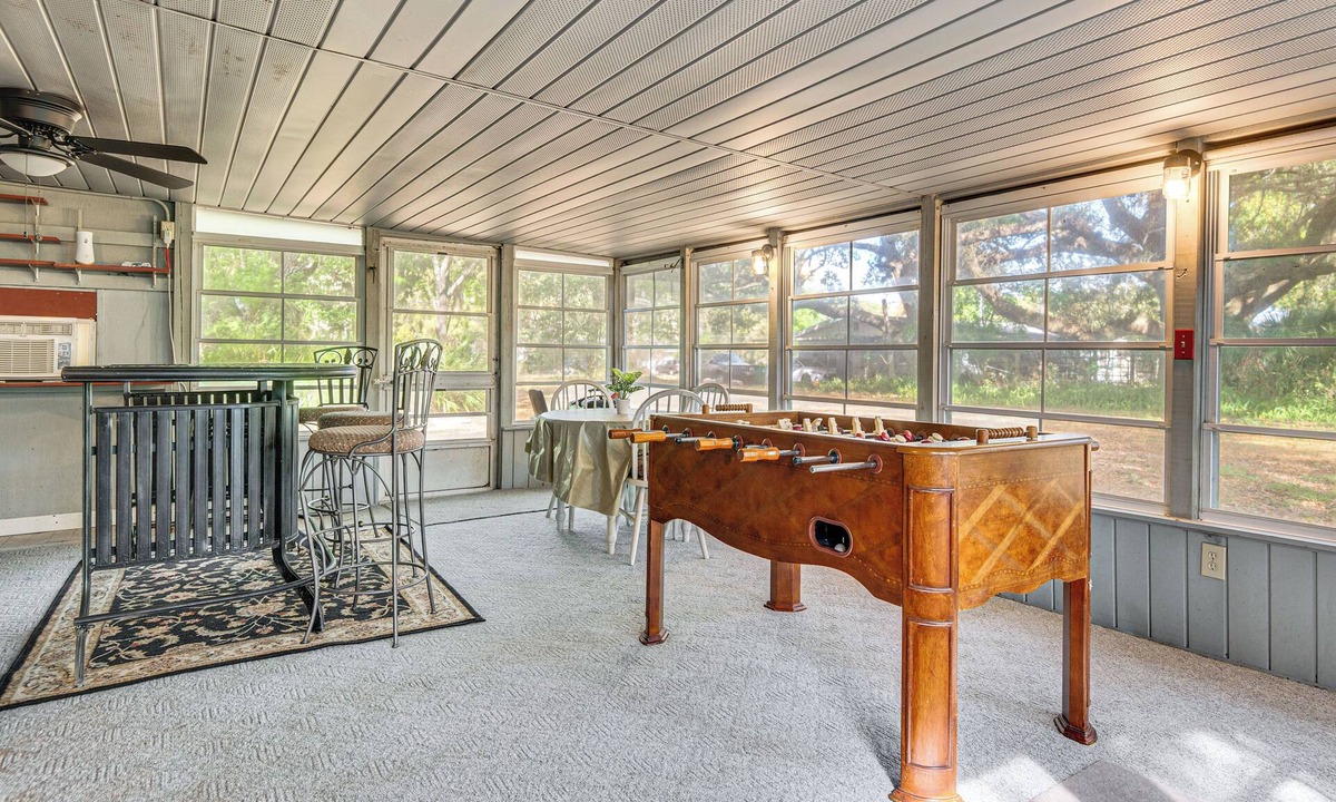 Mims House | Peaceful Home Near Cape Canaveral & River!