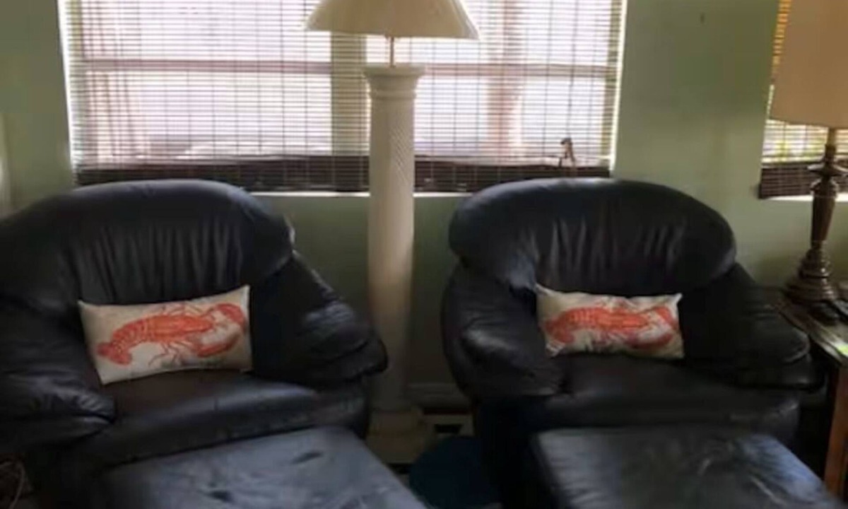 Haines Creek House | Perfect 2-bedroom house with AC in peaceful Leesburg
