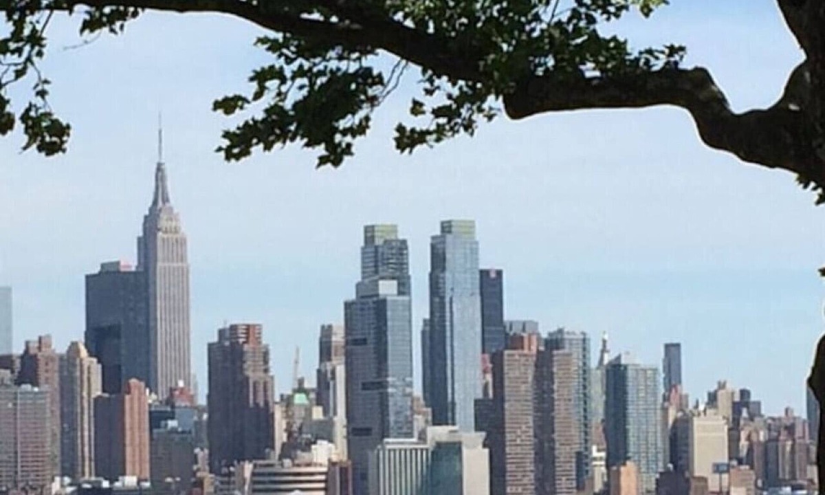 West New York House | Perfect Getaway! Just a short 20-minute ride to Times Square, NYCity.