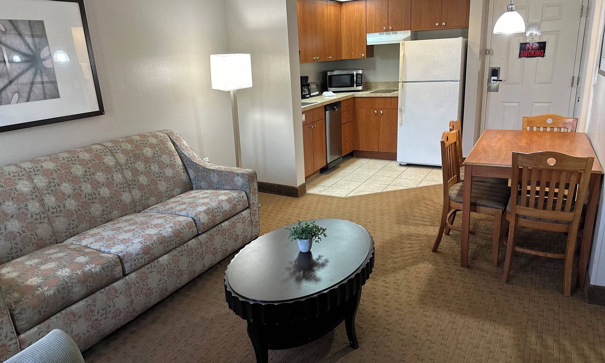 Florida Central Atlantic Coast Resort | Perfect Location Stay Sky 512