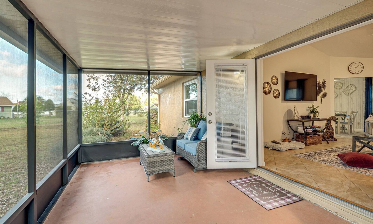 Ocala Cottage | Pet-friendly Home 12 Mi to WEC & Dtwn Ocala!