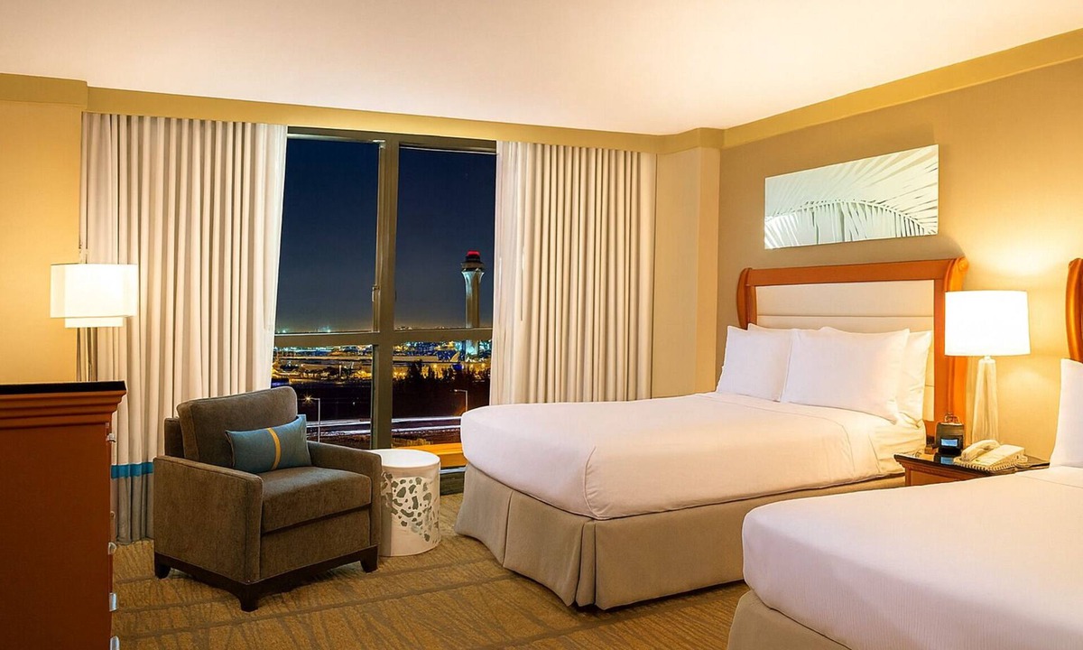 Ludlam Hotel | Pets Allowed, FREE Parking! 3 Convenient Suites Near Winton Lake and Dulle Park