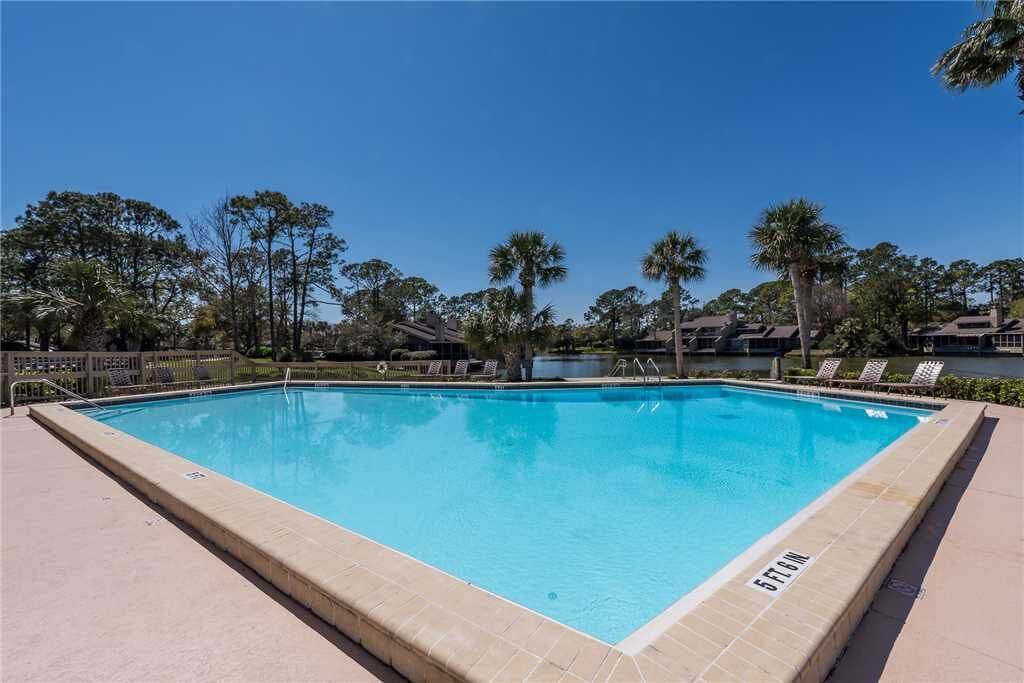 Sawgrass Condo | Ponte Vedra Fishermans Cove 57, 2 Bedrooms, Pool, WiFi, Sleeps 6