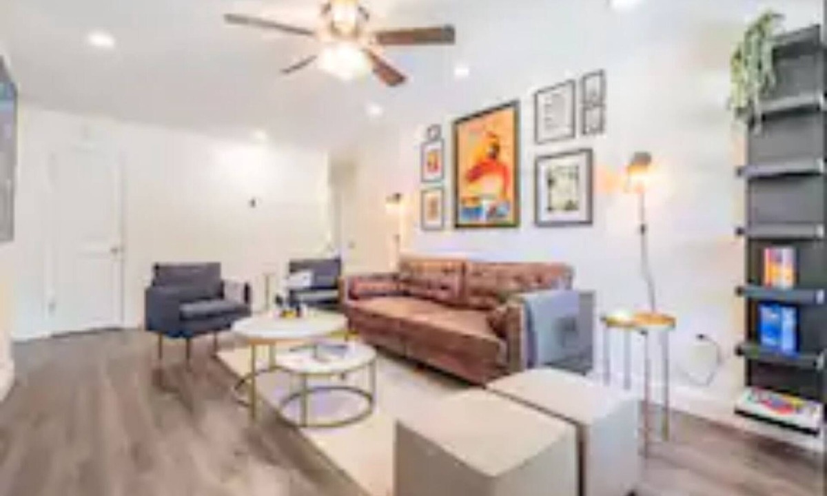 Port Tampa City House | Port Tampa House-South Tampa-MacDillAFB