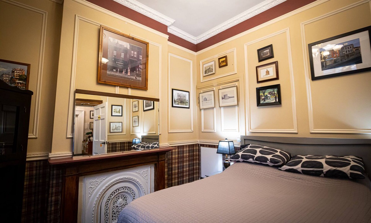 Beasley Hostel | Pring Guesthouse - Hostel