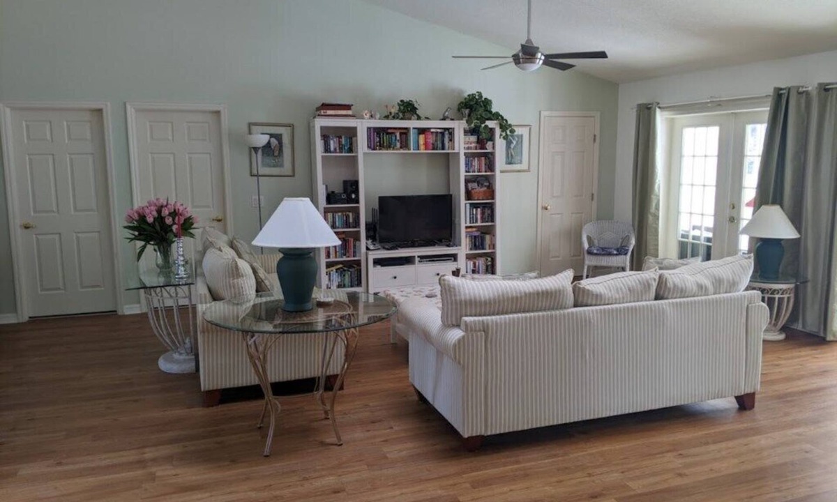 Hernando Villa | Private luxury 3-bedroom villa