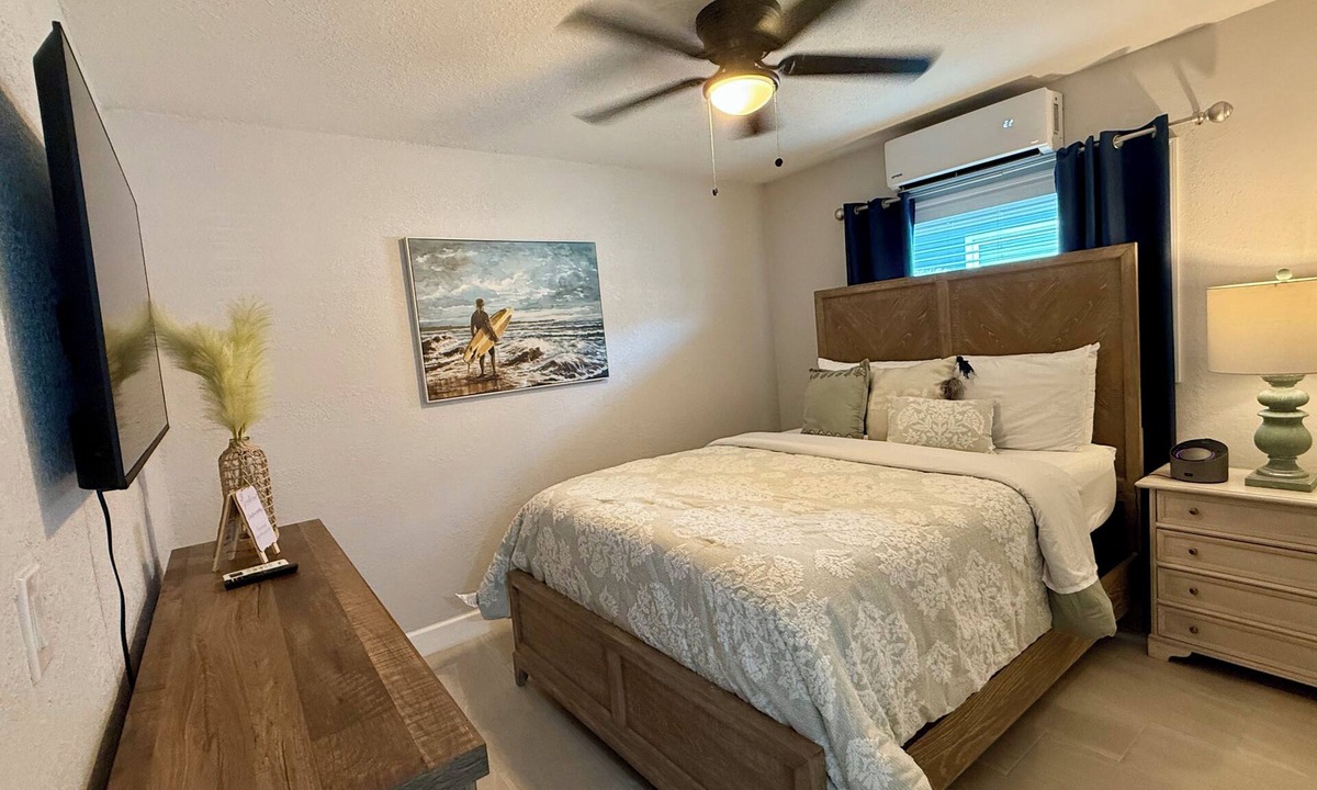 Brandon Apartment | Private suite in Brandon