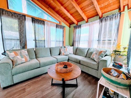 Vacation Village House | Pumba's Place - FUN, Lake, Pool- NO Cleaning fees!